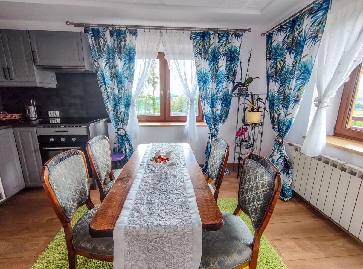 Szostak Apartament Banska Nizna ภายนอก รูปภาพ